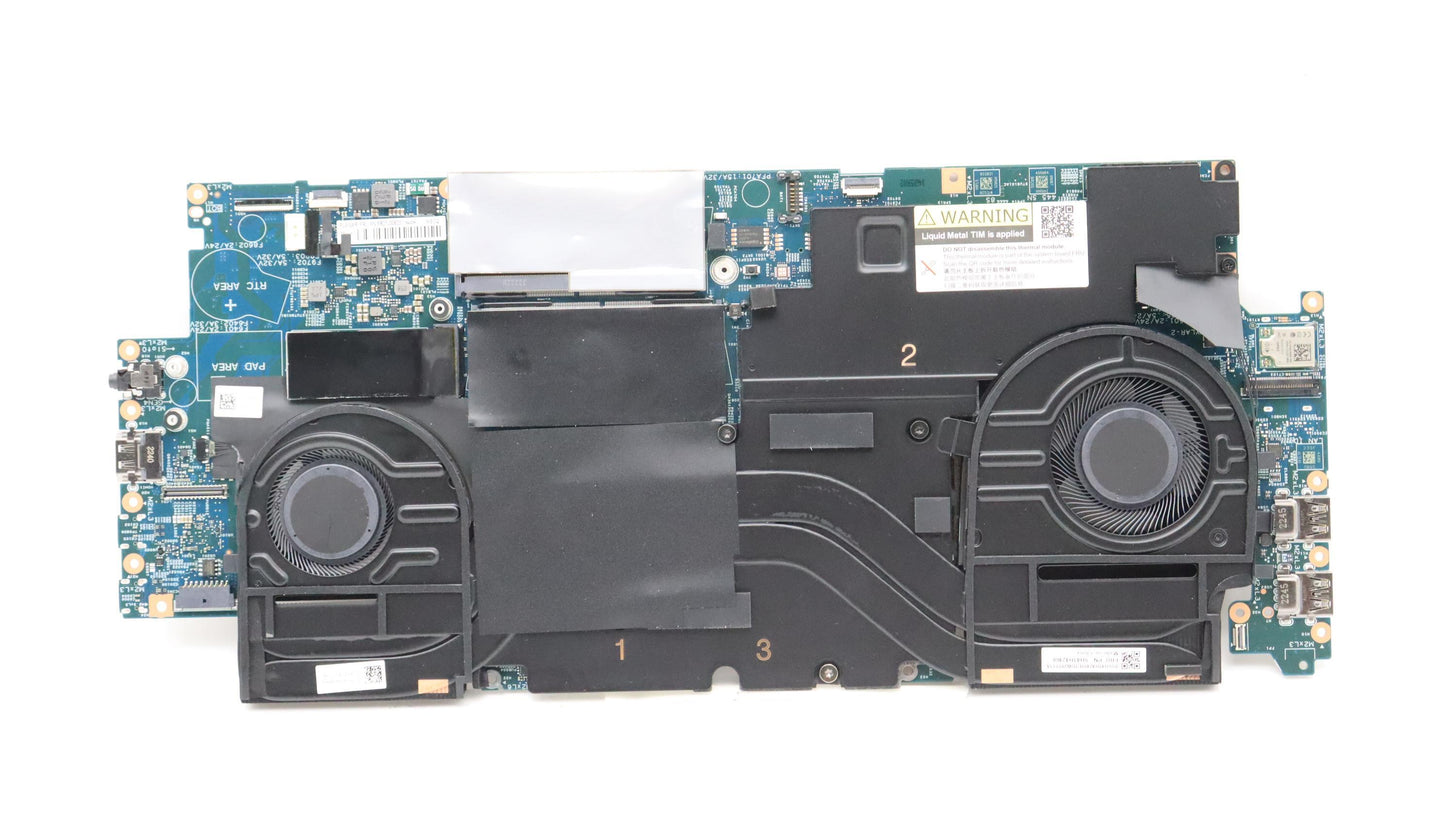 Lenovo Bdplanar I712800Hv,Dislmnokya, - 5B21J30623