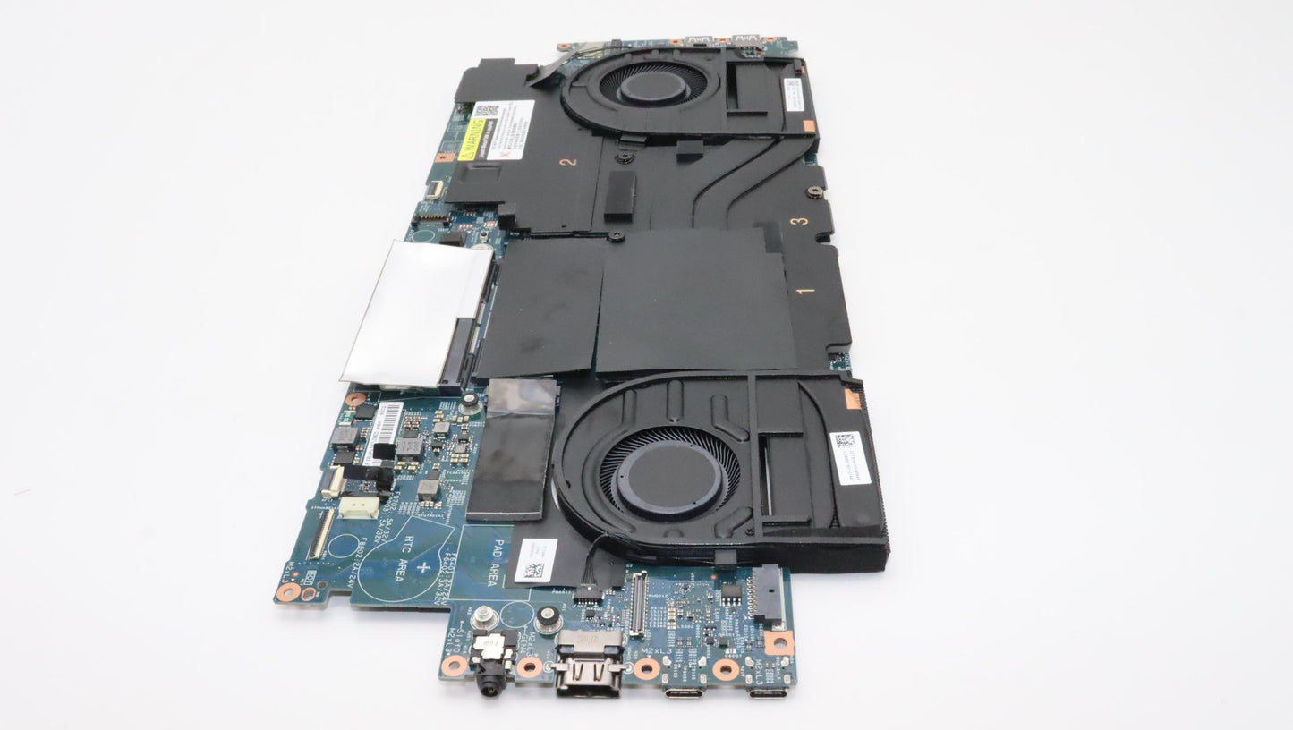 Lenovo Bdplanar I712800Hv,Dislmnokya, - 5B21J30623