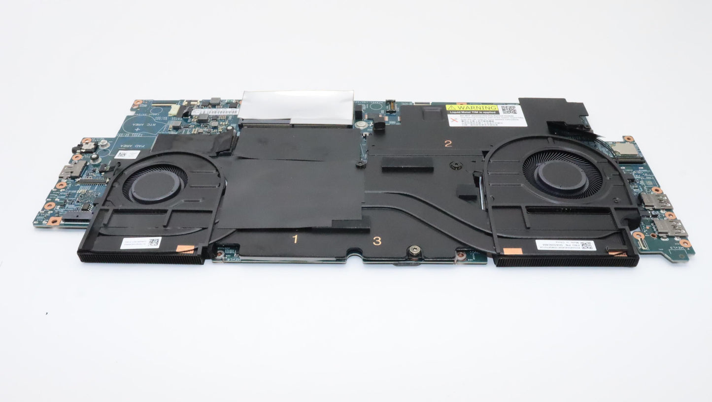 Lenovo Bdplanar I712800Hv,Dislmnokya, - 5B21J30623
