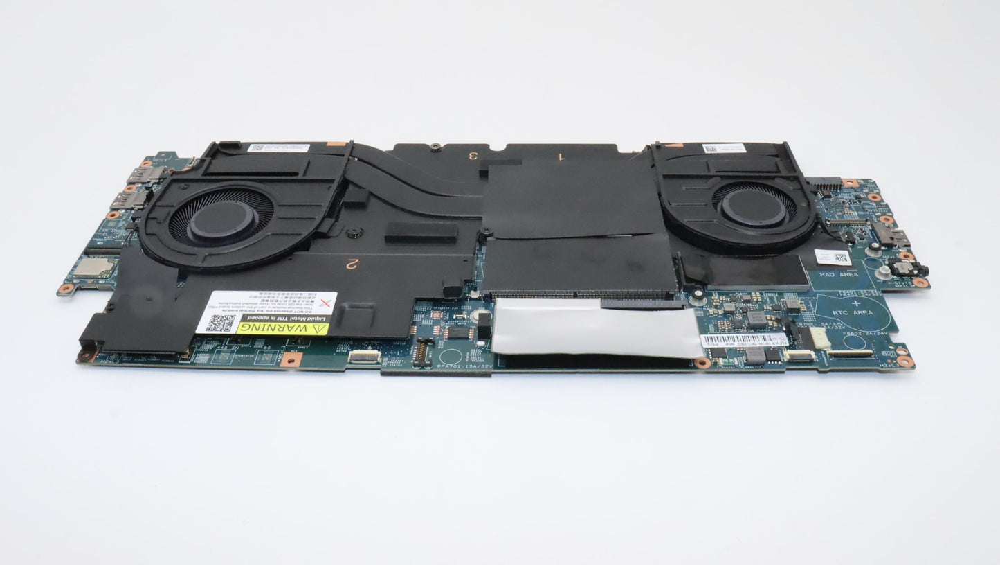 Lenovo Bdplanar I712800Hv,Dislmnokya, - 5B21J30623