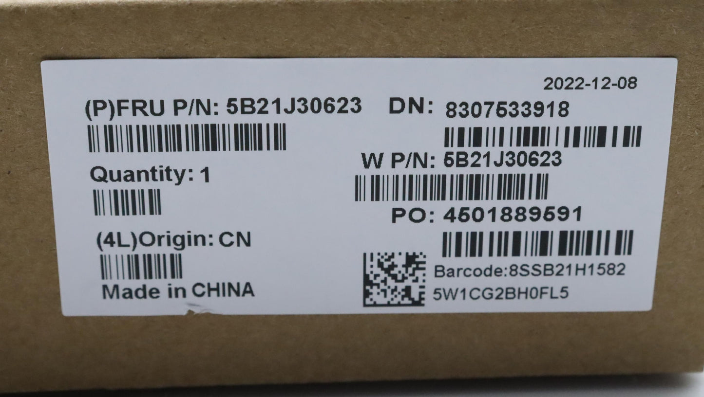 Lenovo Bdplanar I712800Hv,Dislmnokya, - 5B21J30623