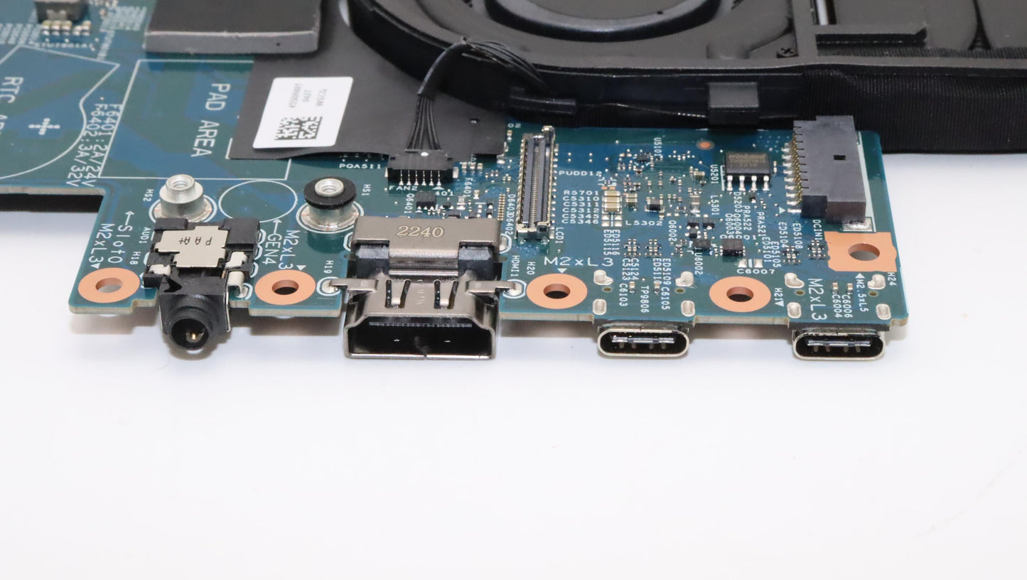 Lenovo Bdplanar I712800Hv,Dislmnokya, - 5B21J30623