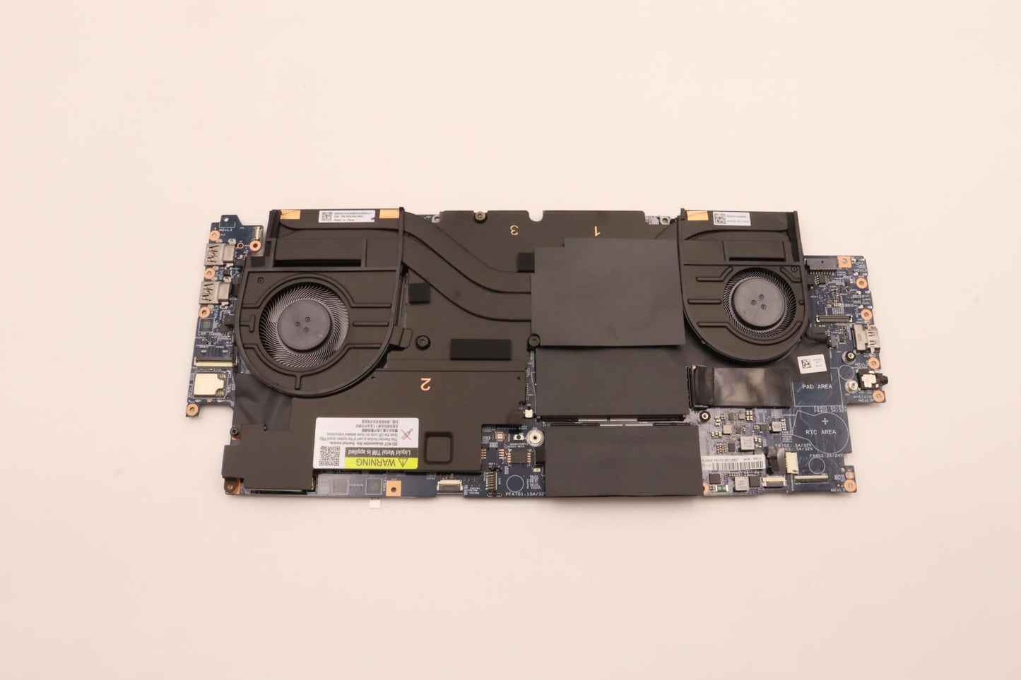 Lenovo Bdplanar I912900Hv,Dislmnokya, - 5B21J30631