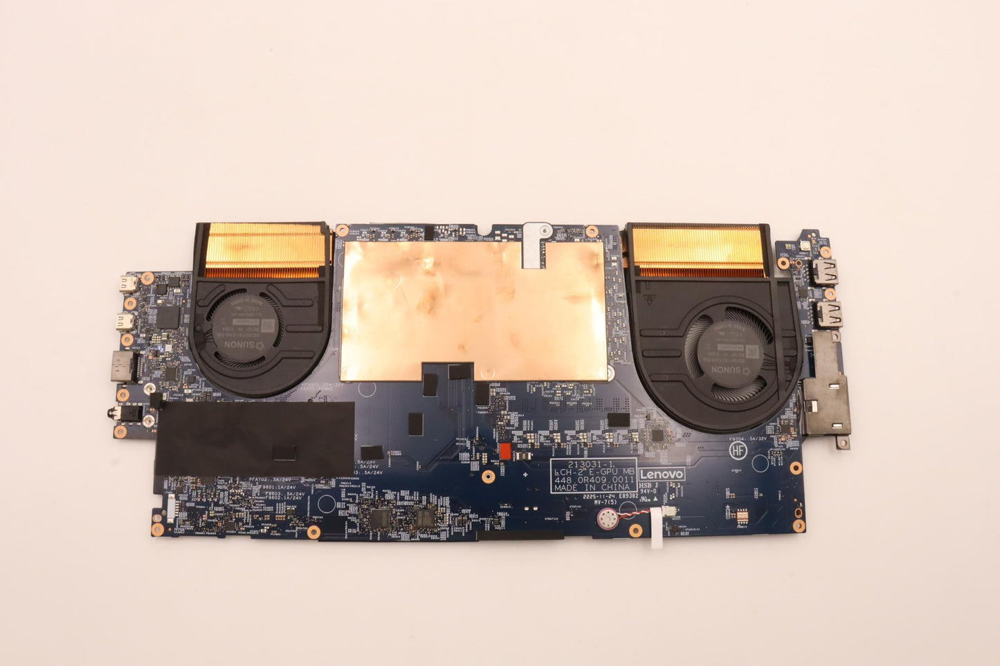 Lenovo Bdplanar I912900Hv,Dislmnokya, - 5B21J30631