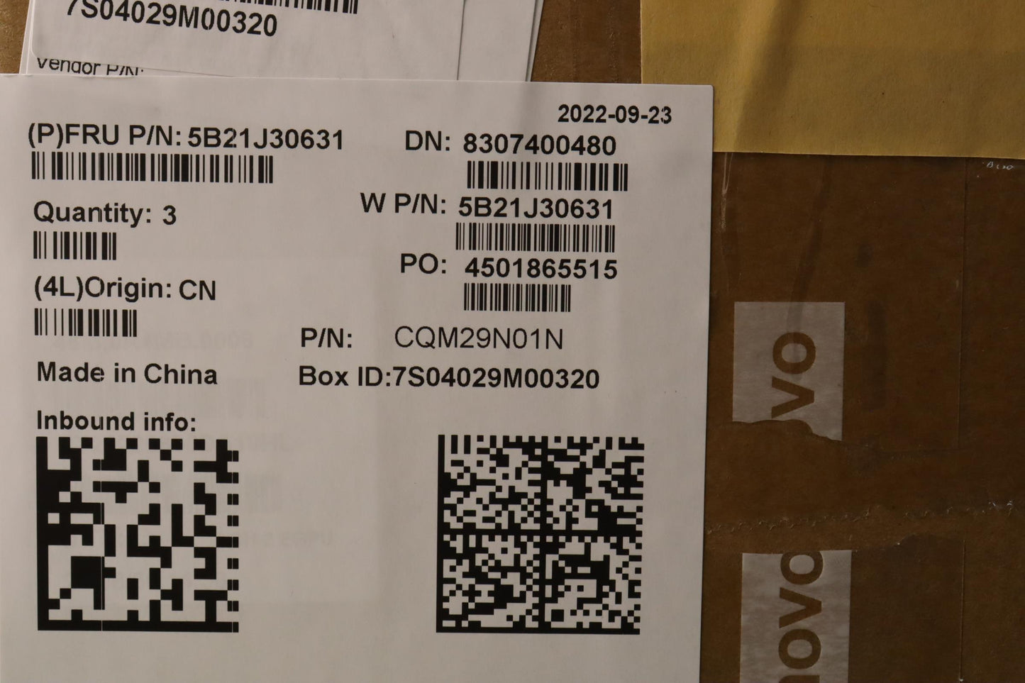 Lenovo Bdplanar I912900Hv,Dislmnokya, - 5B21J30631