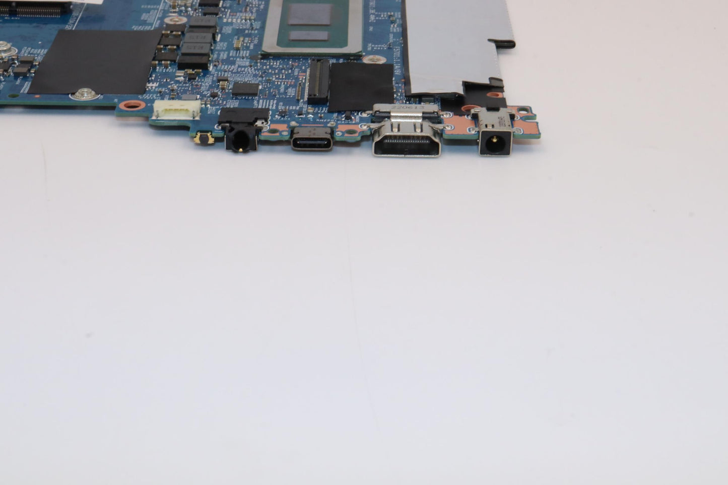 Lenovo Bdplanar Mbw82R7Wini51235Uuma1 - 5B21J30851