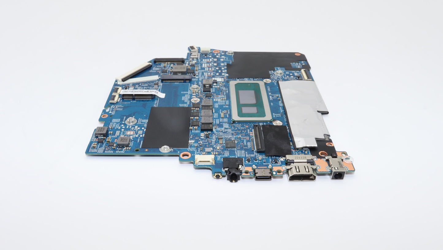Lenovo Bdplanar Mbw82R8 Win I71255U U - 5B21J30852