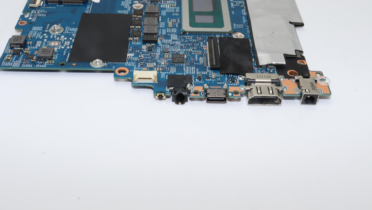 Lenovo Bdplanar Mbw82R8 Win I71255U U - 5B21J30852