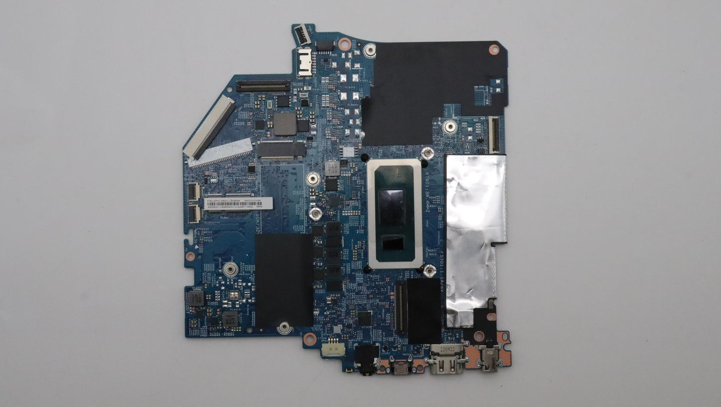 Lenovo Bdplanar Mbw82R8 Win I31215U U - 5B21J30854
