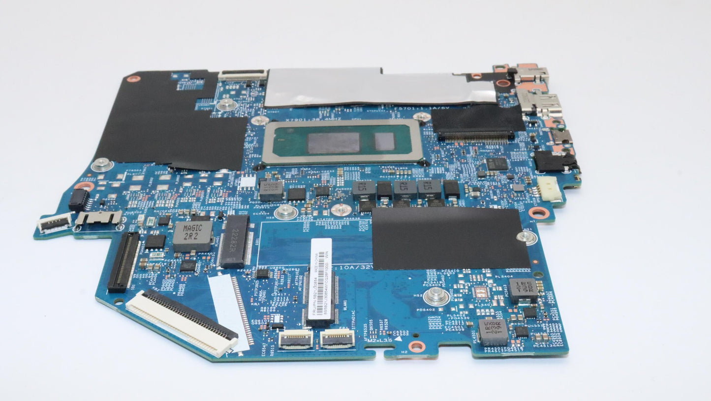 Lenovo Bdplanar Mbw82R8 Win I31215U U - 5B21J30854