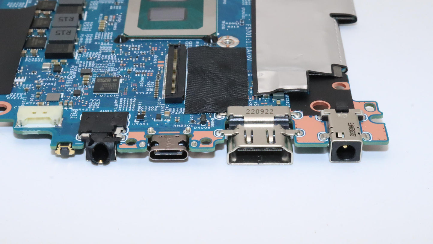 Lenovo Bdplanar Mbw82R8 Win I31215U U - 5B21J30854