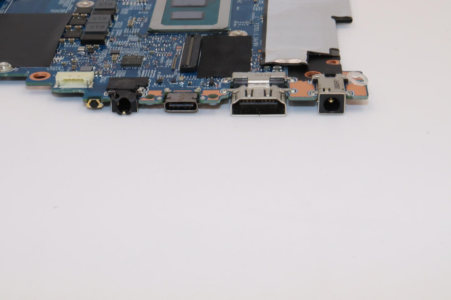 Lenovo Bdplanar Mbw82R8 Win I51235U U - 5B21J30856