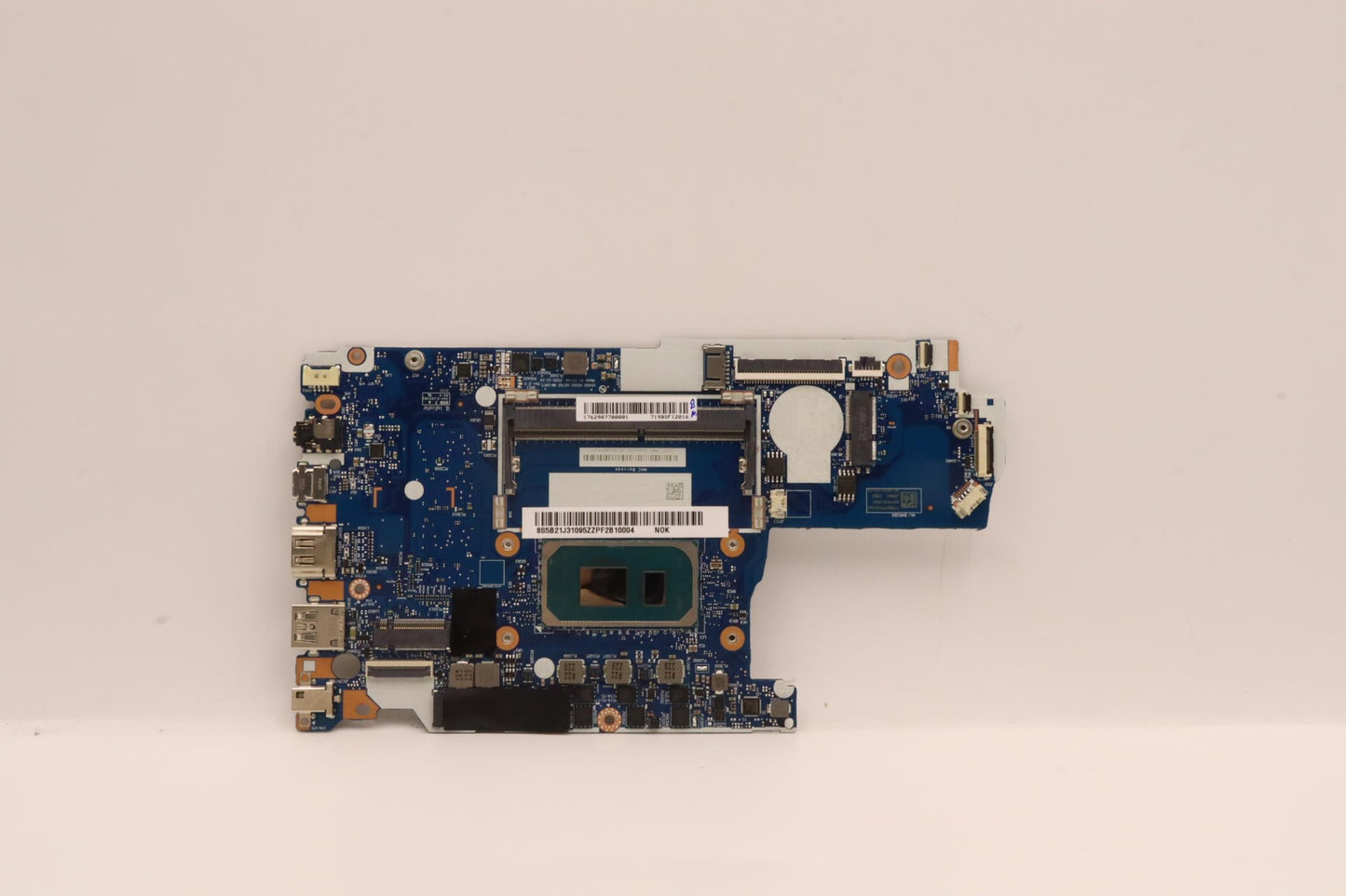 Lenovo Bdplanar Mbl82H7Noki31115G4Uma - 5B21J31095