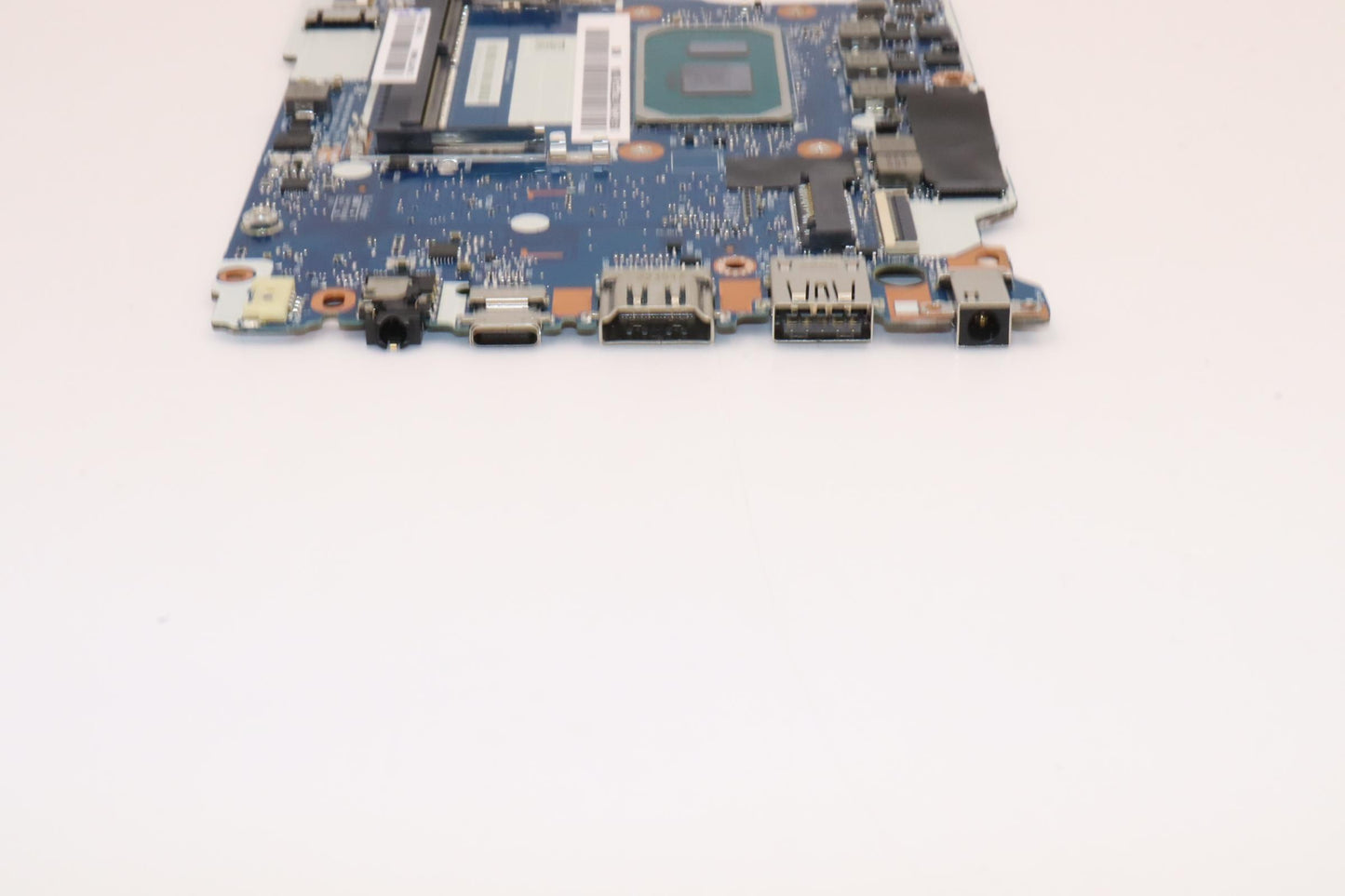 Lenovo Bdplanar Mbl82H7Noki31115G4Uma - 5B21J31095