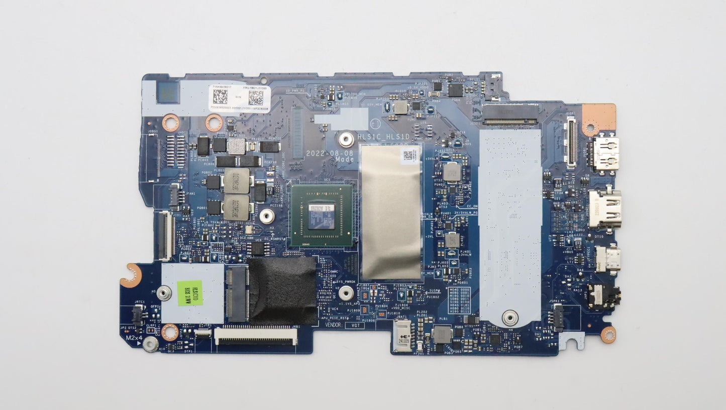 Lenovo Bdplanar Mb C82Vf Win Asr7120U - 5B21J31099