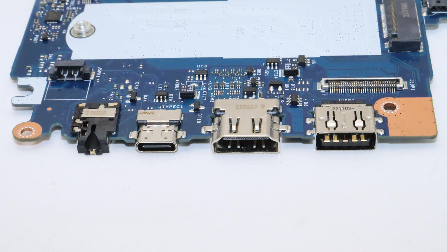 Lenovo Bdplanar Mb C82Vf Win Asr7120U - 5B21J31099