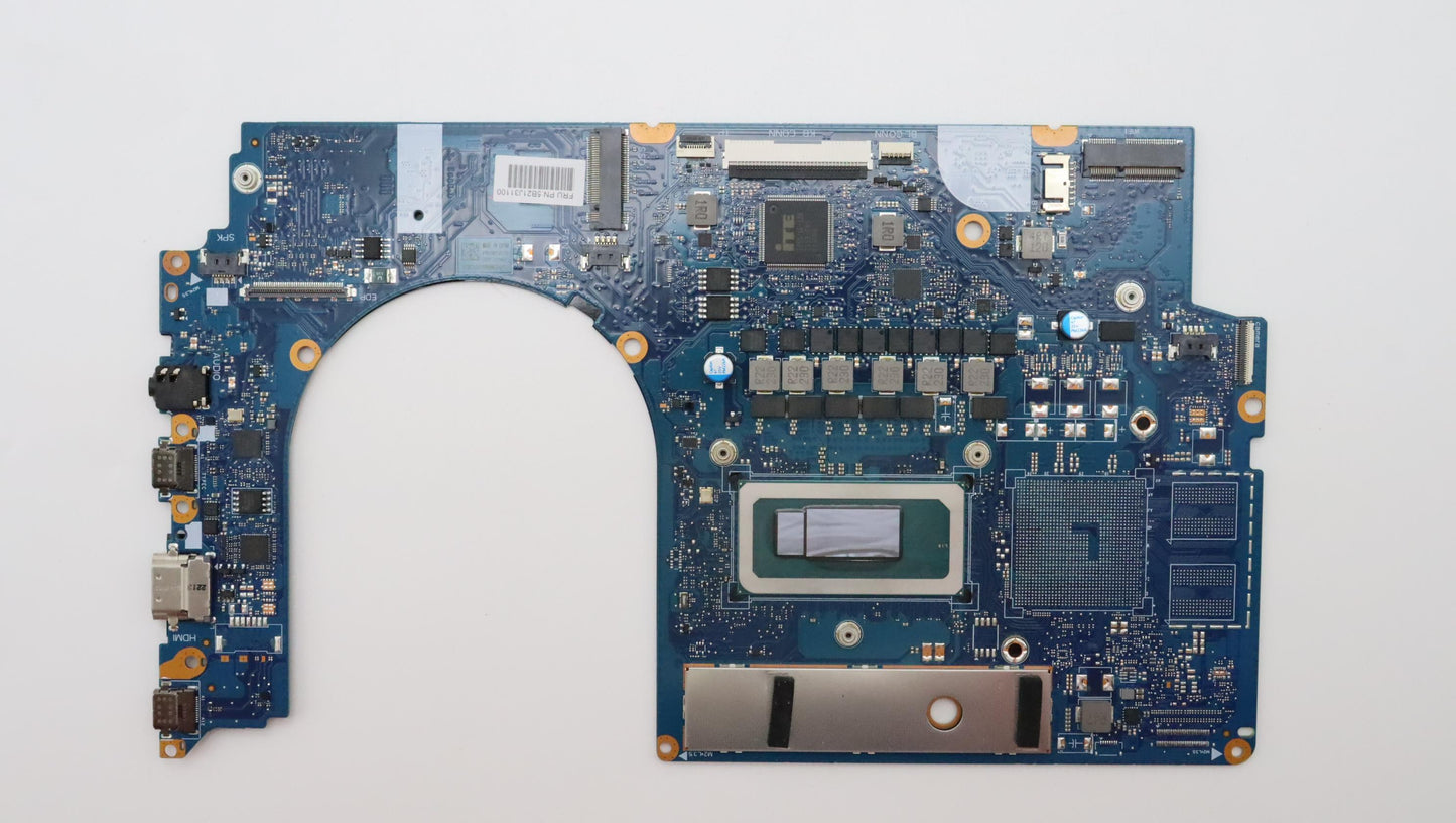 Lenovo Bdplanar Mb H 82Sk I912900H Um - 5B21J31100