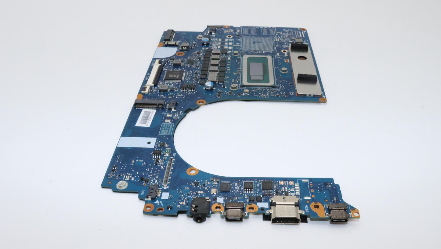Lenovo Bdplanar Mb H 82Sk I912900H Um - 5B21J31100