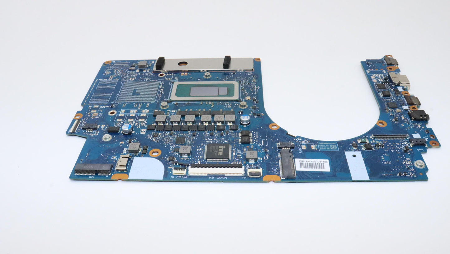Lenovo Bdplanar Mb H 82Sk I912900H Um - 5B21J31100