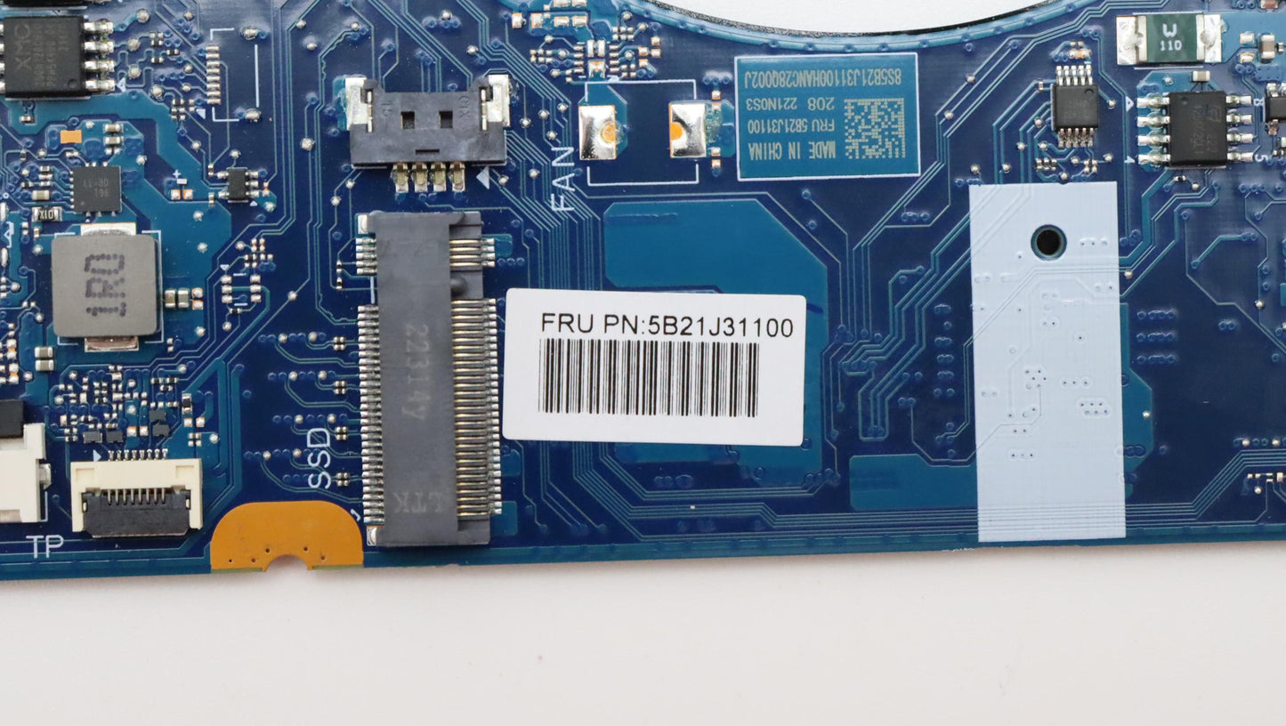 Lenovo Bdplanar Mb H 82Sk I912900H Um - 5B21J31100