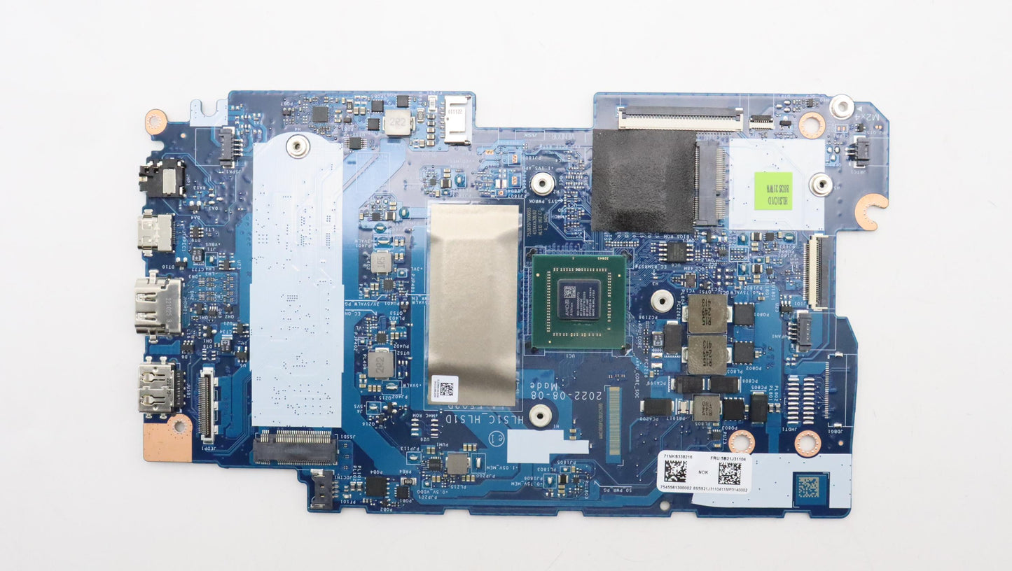 Lenovo Bdplanar Mb C82Vg Nok Asr7120U - 5B21J31104
