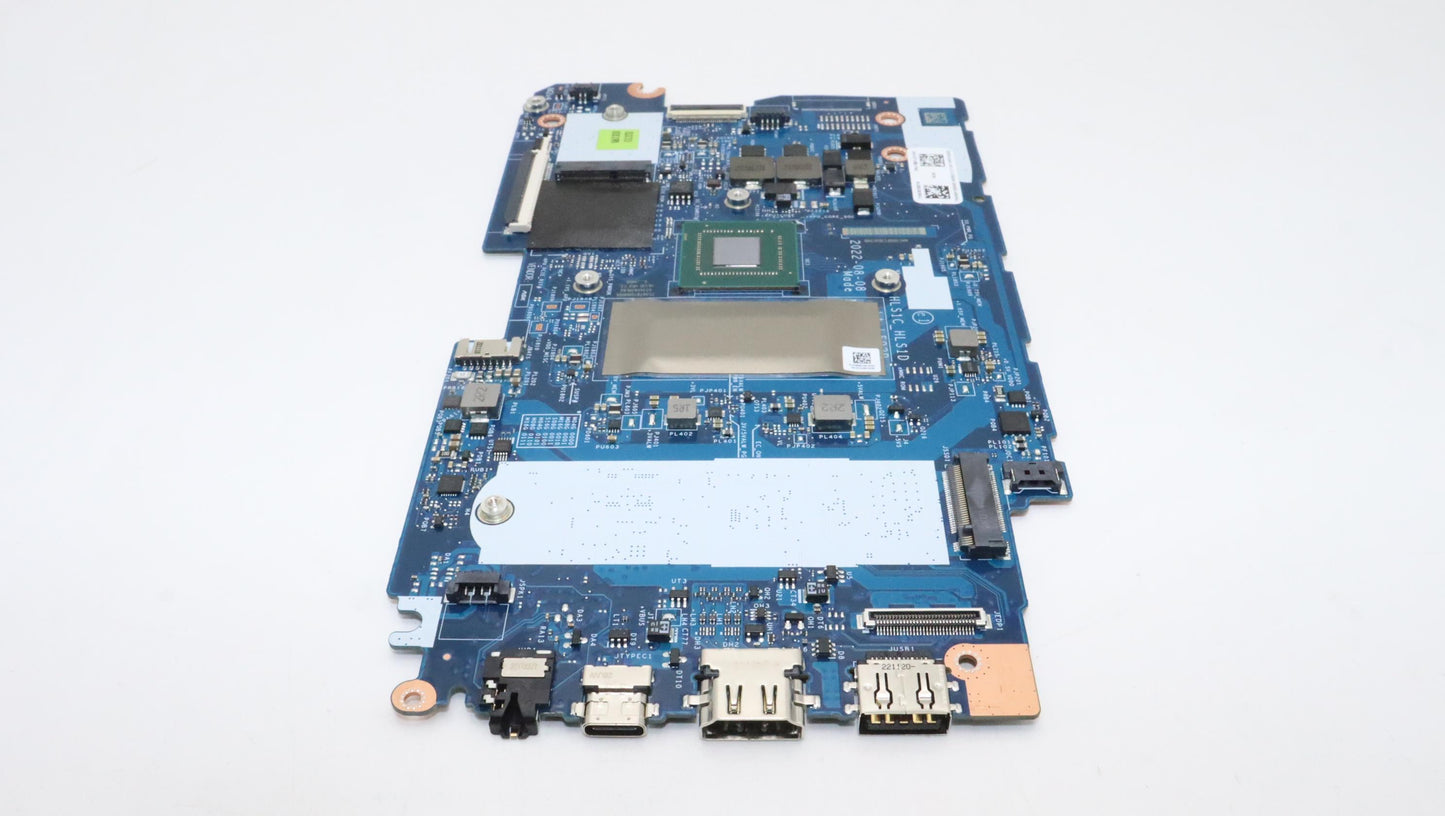 Lenovo Bdplanar Mb C82Vg Nok Asr7120U - 5B21J31104