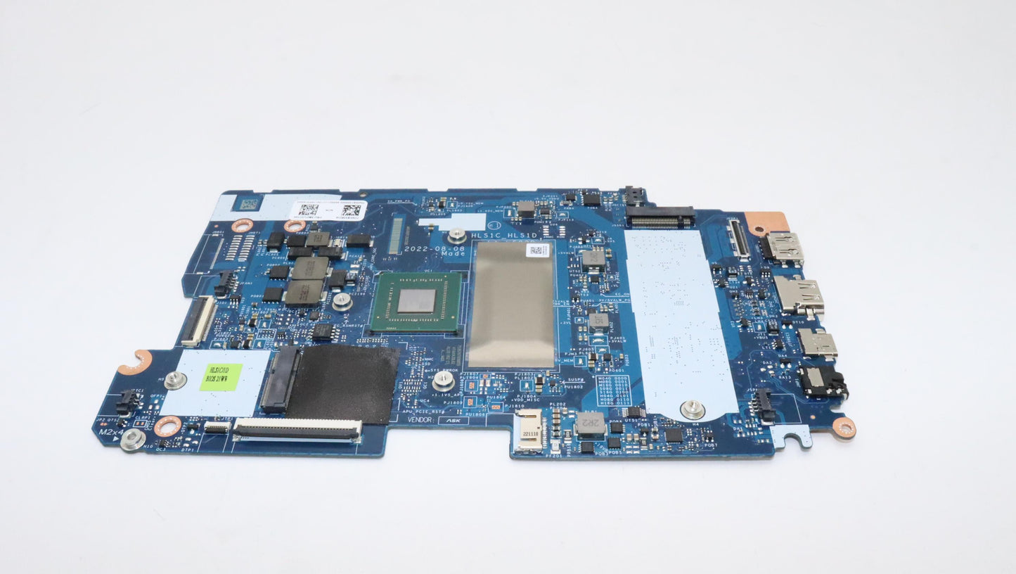 Lenovo Bdplanar Mb C82Vg Nok Asr7120U - 5B21J31104