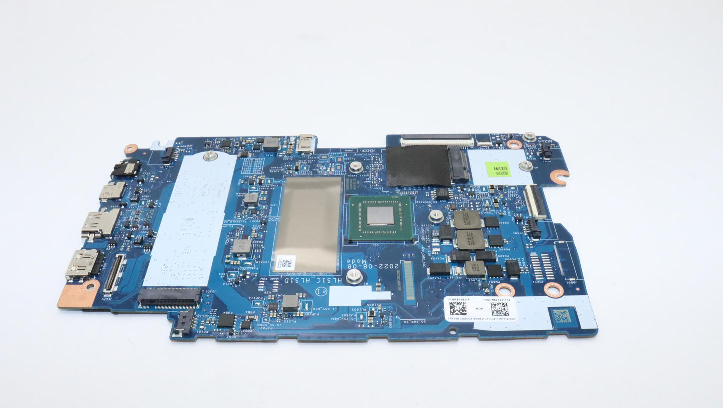 Lenovo Bdplanar Mb C82Vg Nok Asr7120U - 5B21J31104