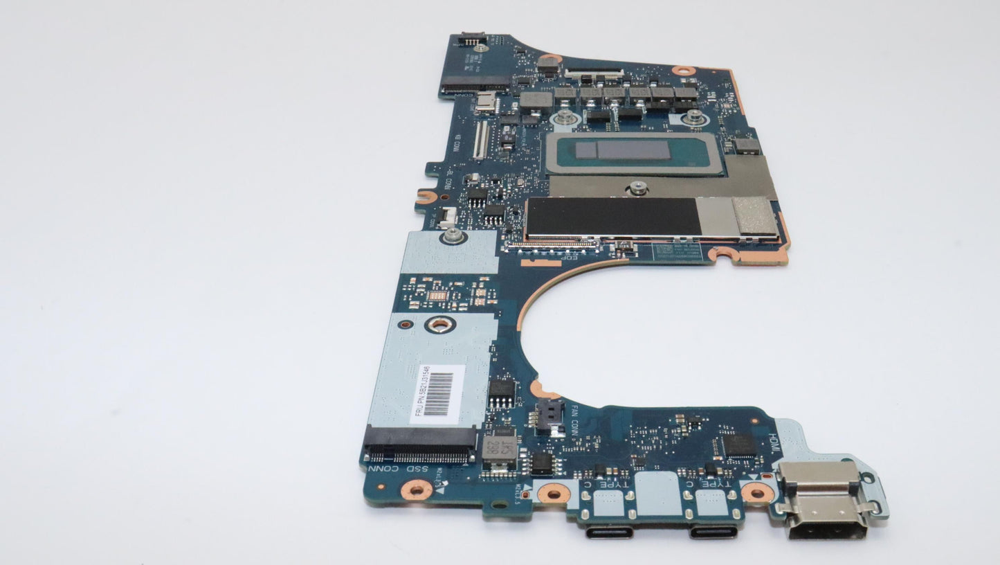 Lenovo Bdplanar Mb H 82Wu I51240P_Uma - 5B21J31546