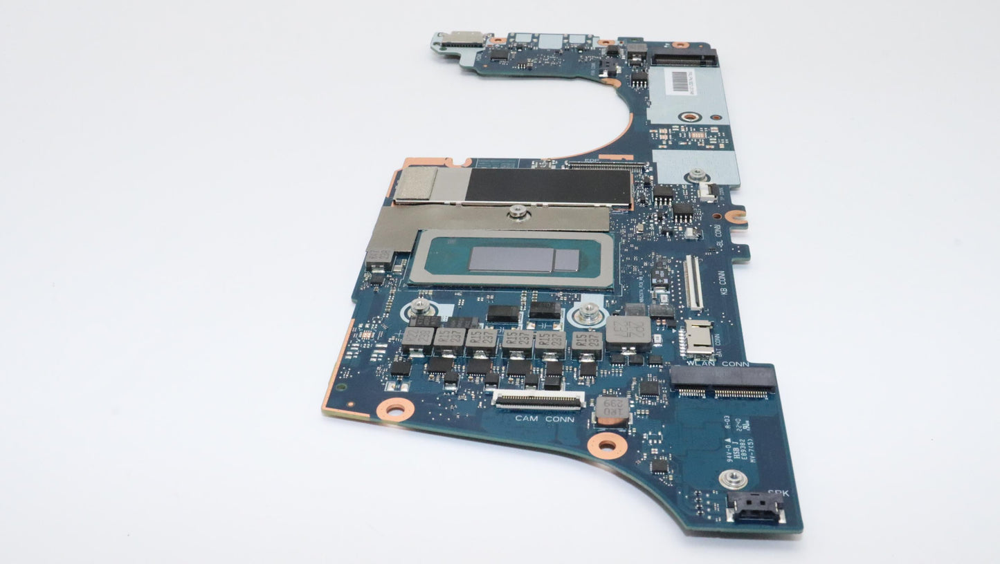 Lenovo Bdplanar Mb H 82Wu I51240P_Uma - 5B21J31546