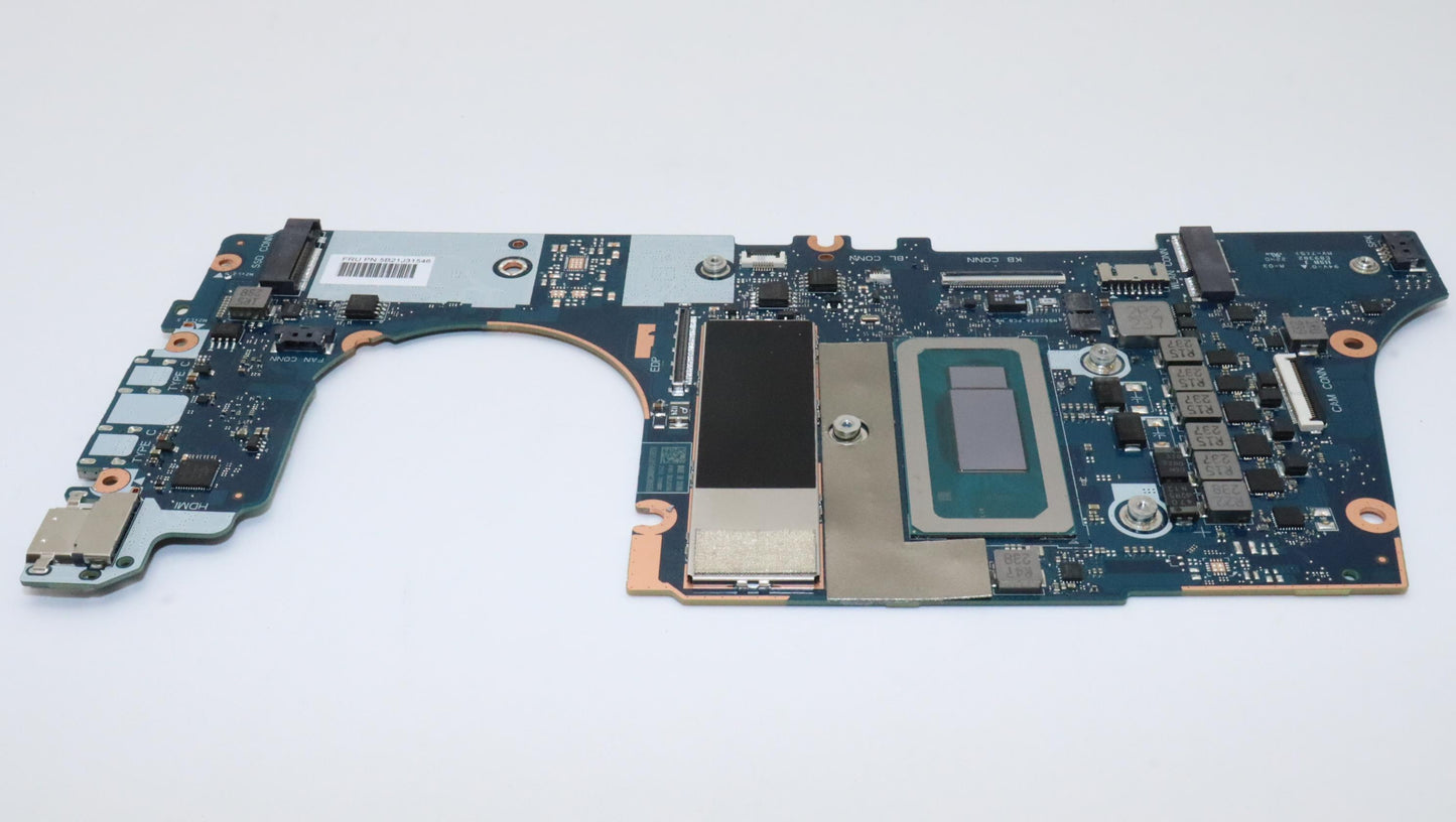 Lenovo Bdplanar Mb H 82Wu I51240P_Uma - 5B21J31546