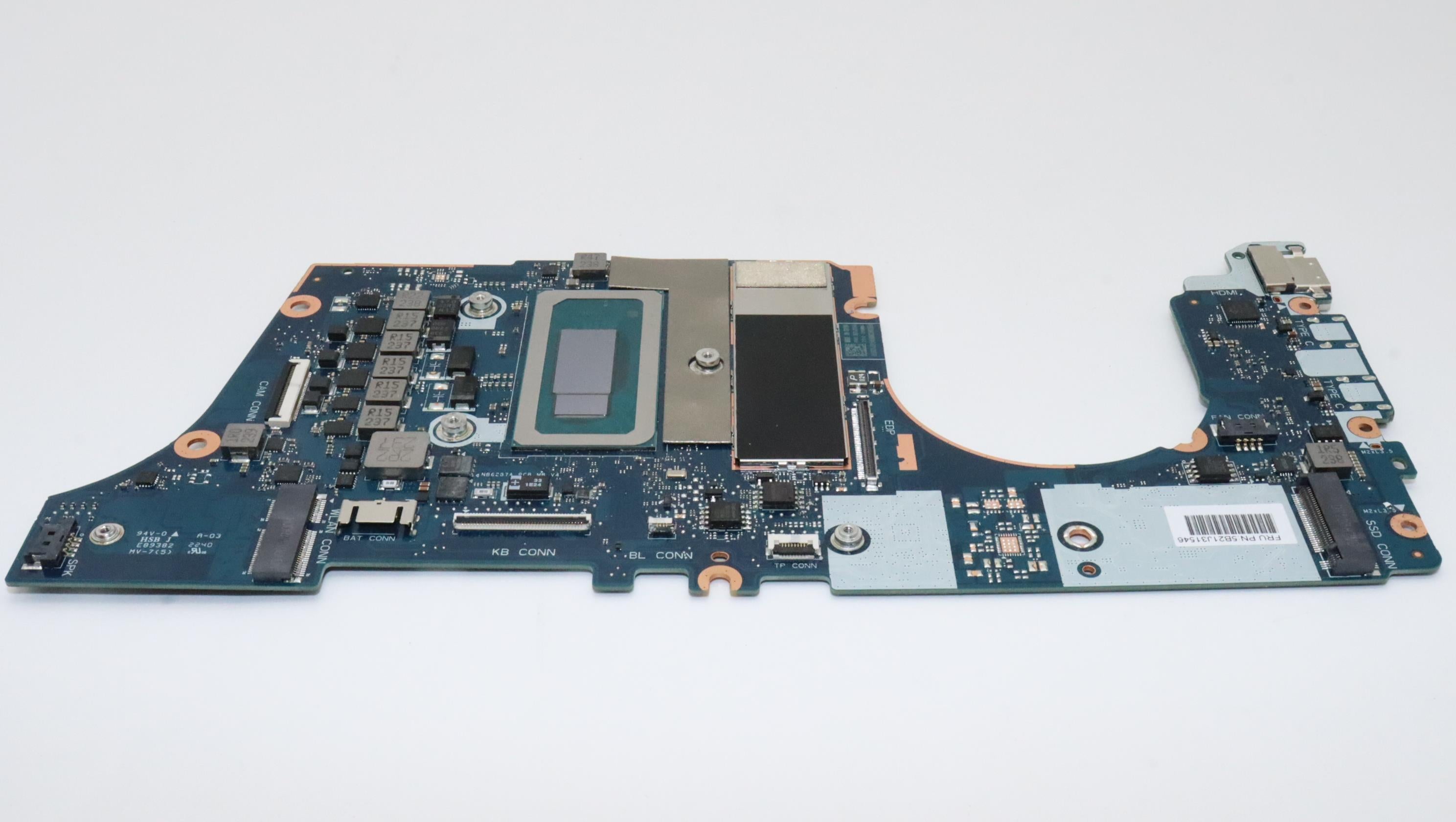 Lenovo Bdplanar Mb H 82Wu I51240P_Uma - 5B21J31546– LenovoPart