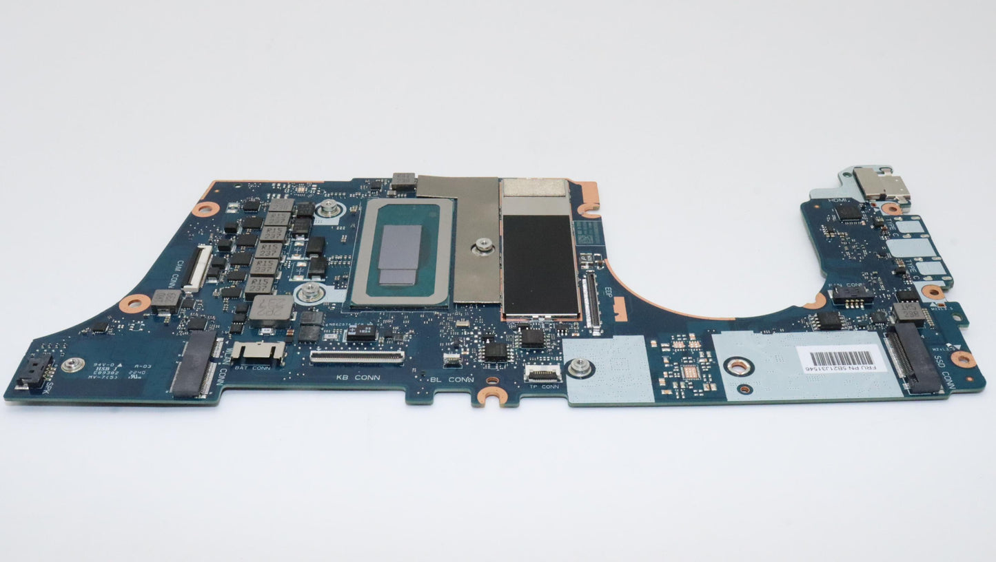 Lenovo Bdplanar Mb H 82Wu I51240P_Uma - 5B21J31546