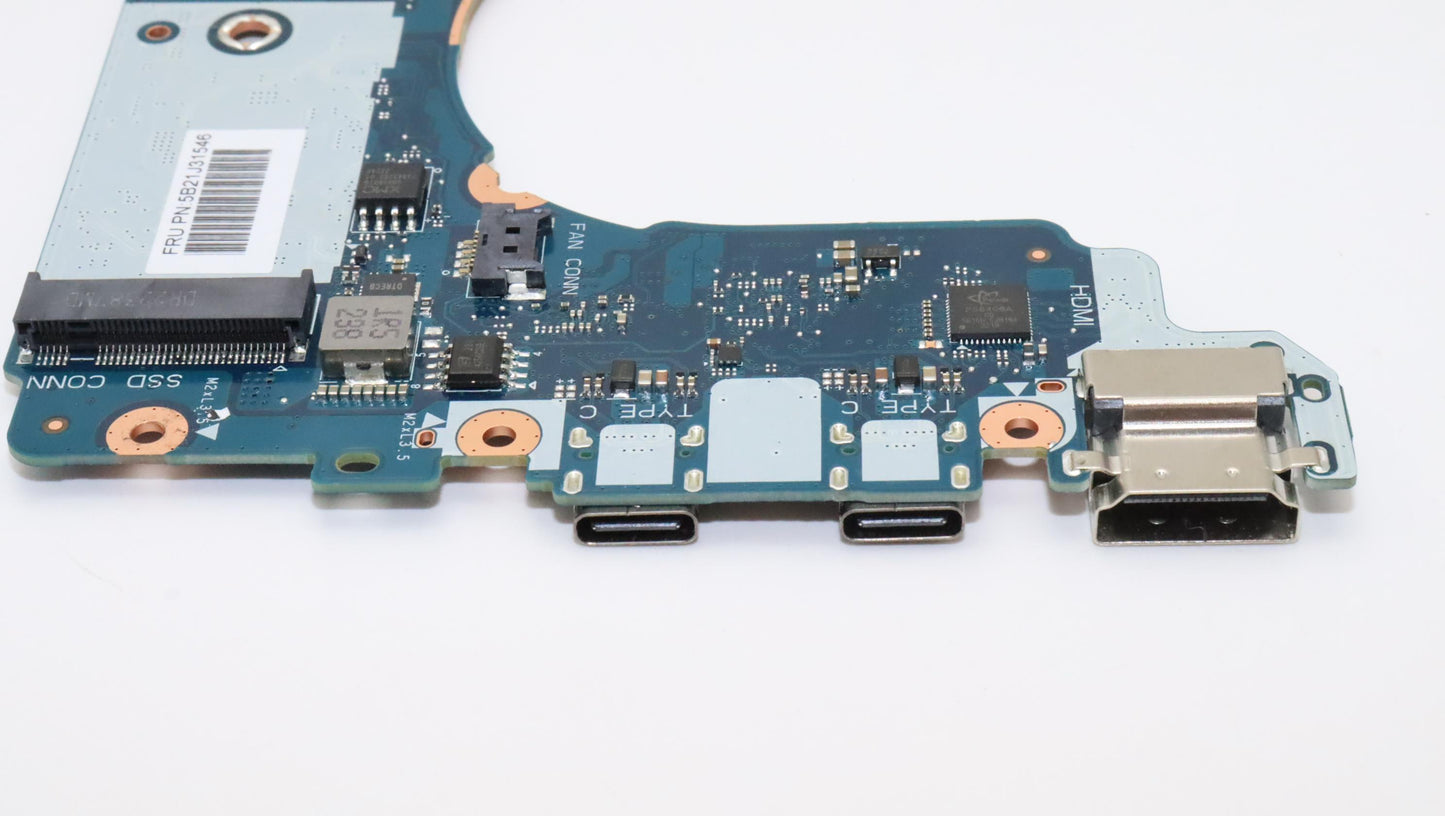 Lenovo Bdplanar Mb H 82Wu I51240P_Uma - 5B21J31546