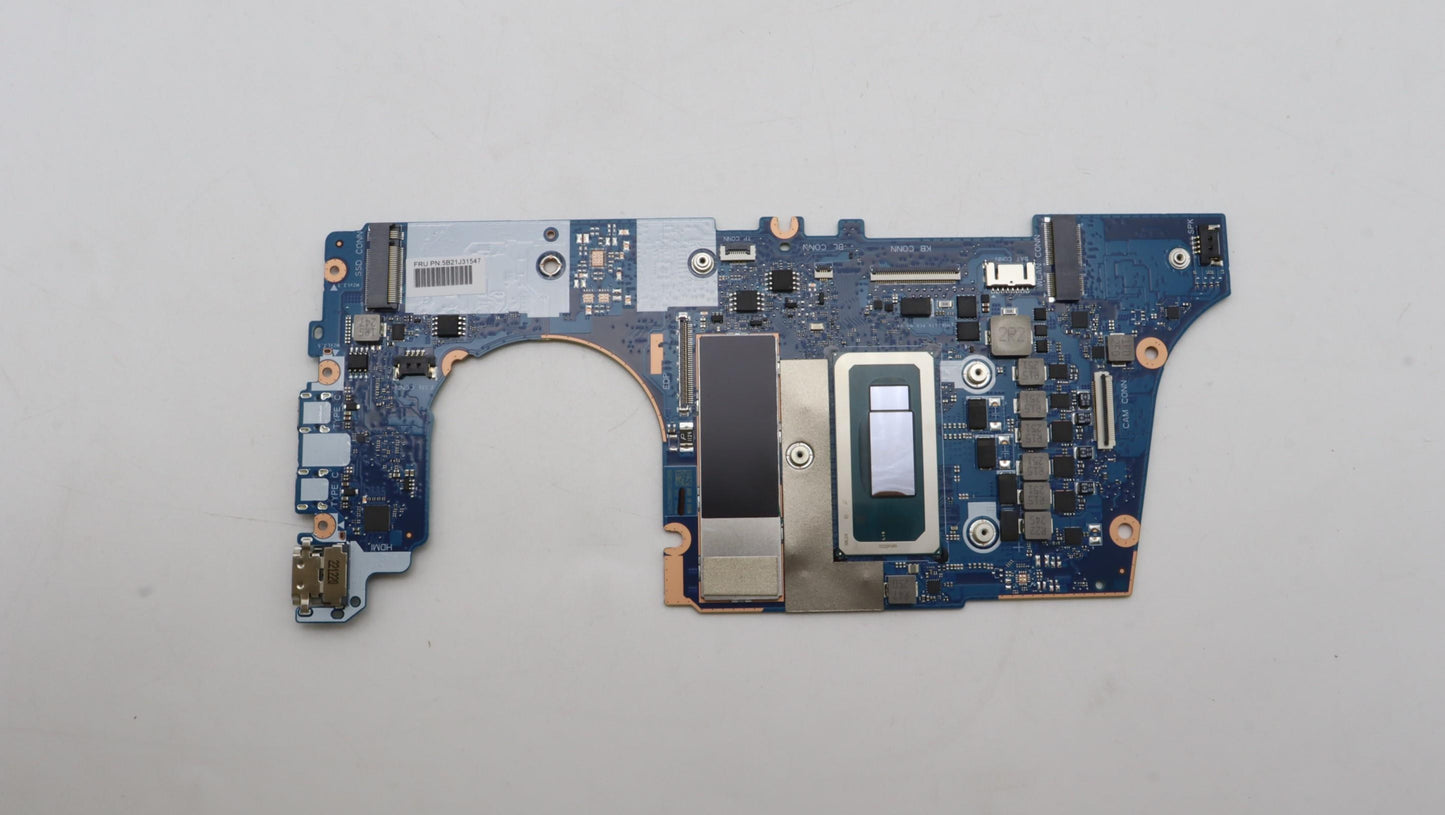 Lenovo Bdplanar Mb H 82Wu I51240P_Uma - 5B21J31547