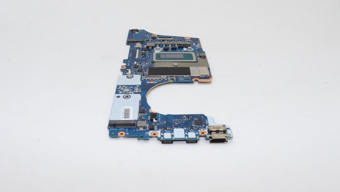 Lenovo Bdplanar Mb H 82Wu I51240P_Uma - 5B21J31547