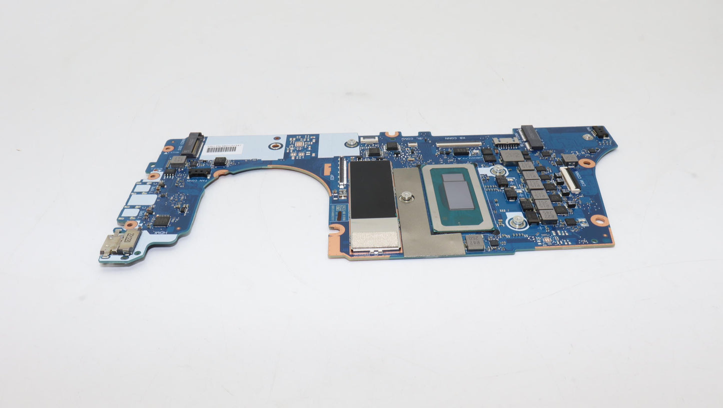 Lenovo Bdplanar Mb H 82Wu I51240P_Uma - 5B21J31547