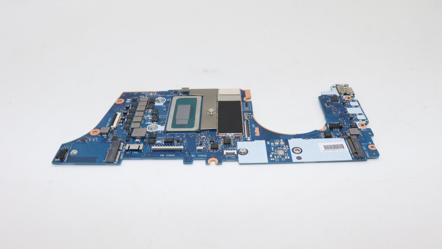 Lenovo Bdplanar Mb H 82Wu I51240P_Uma - 5B21J31547