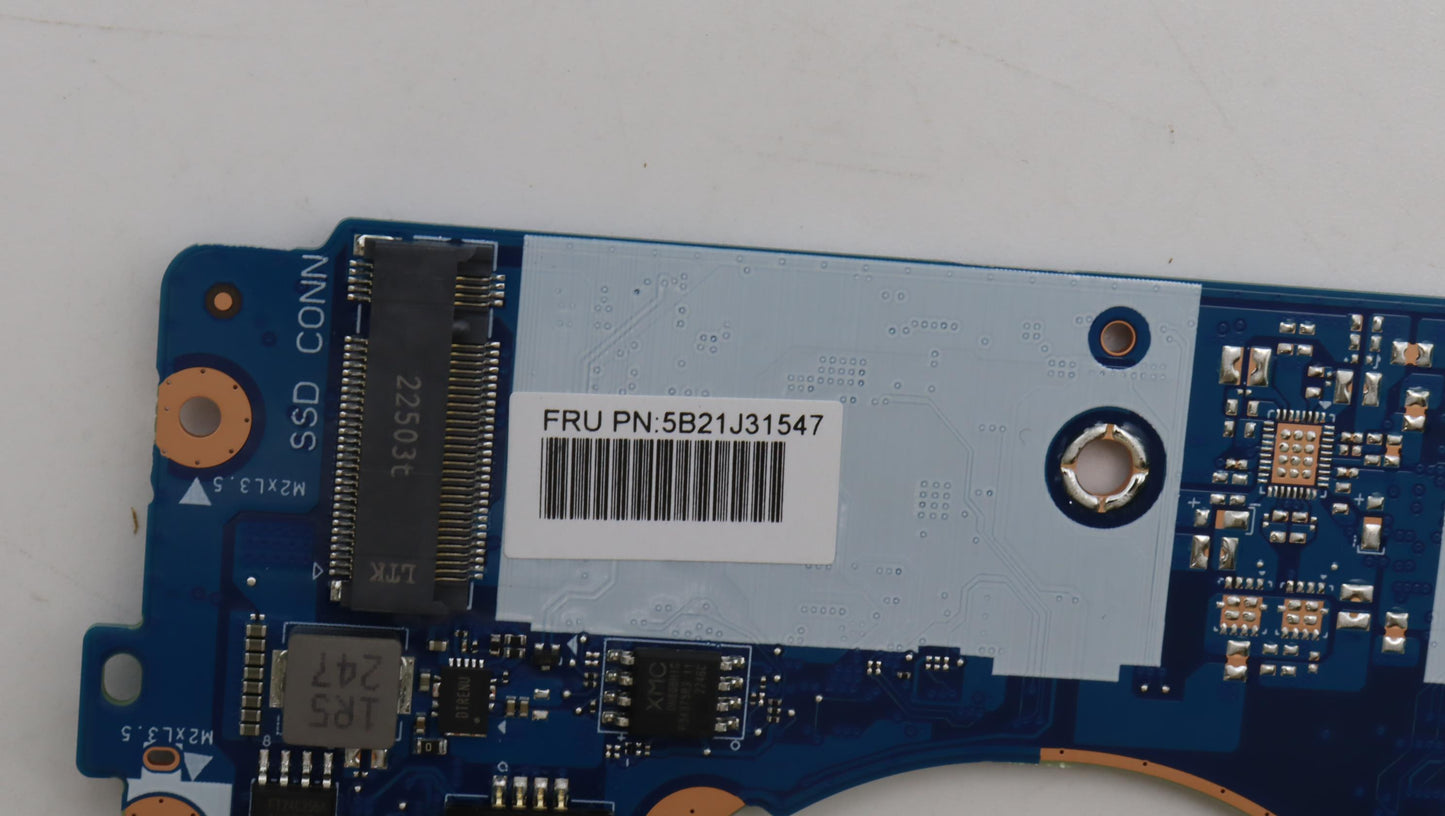 Lenovo Bdplanar Mb H 82Wu I51240P_Uma - 5B21J31547