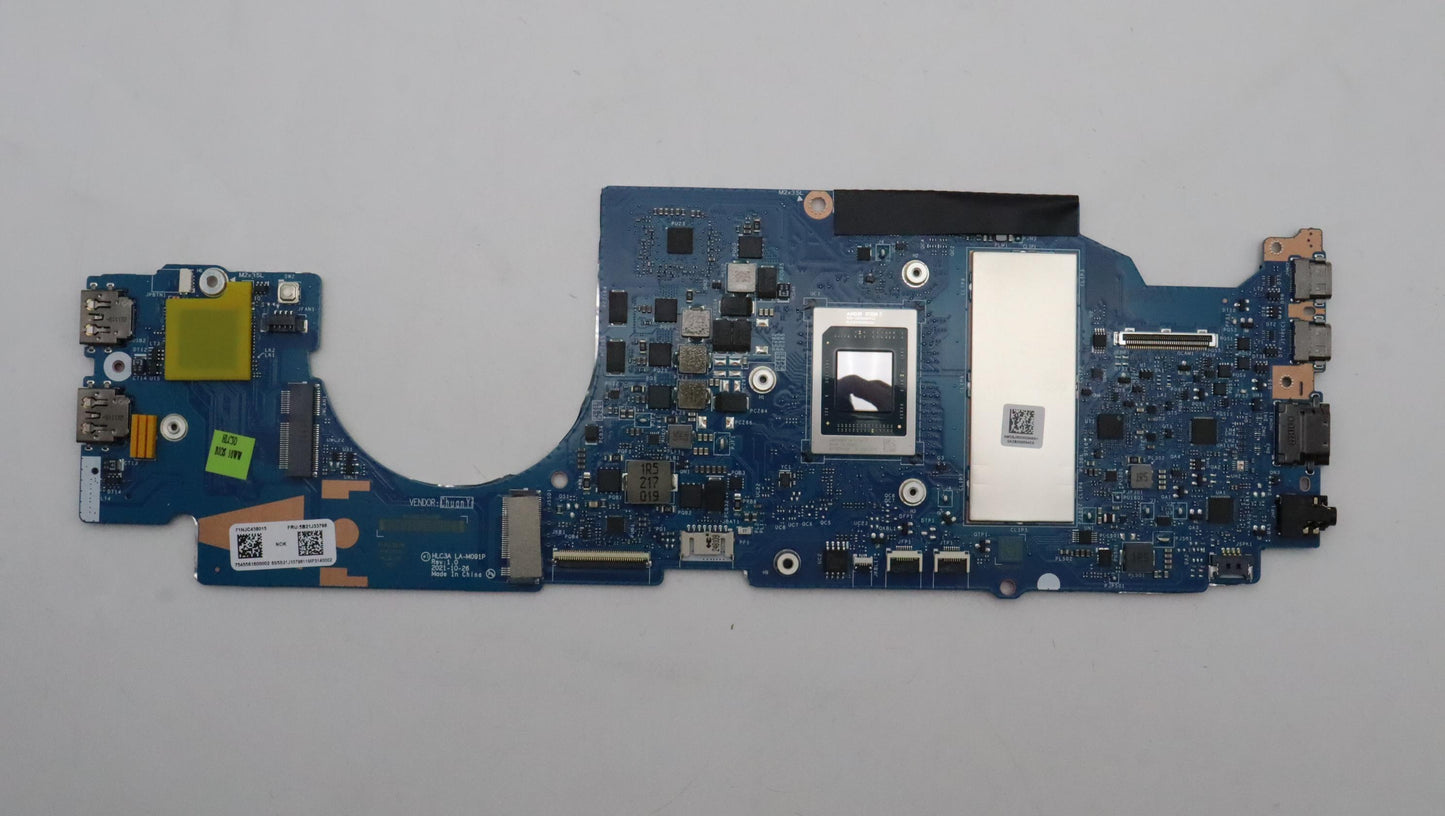 Lenovo Bdplanar Mb C 83B2 Nok R77730U - 5B21J33798