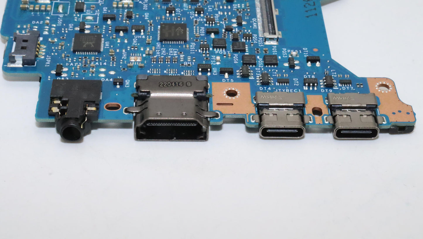 Lenovo Bdplanar Mb C 83B2 Nok R77730U - 5B21J33798