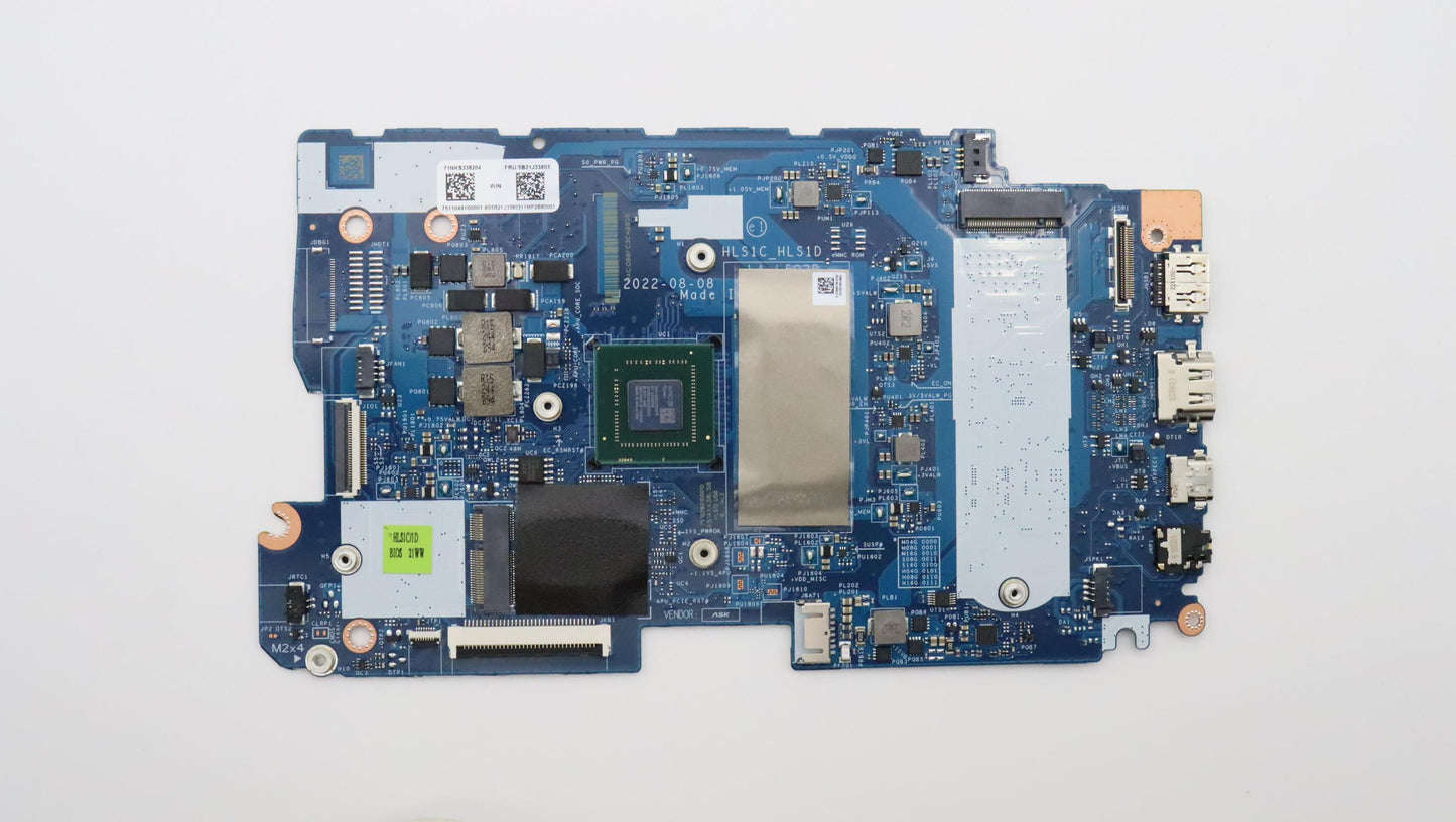 Lenovo Bdplanar Mb C82Vg Win R37320U_ - 5B21J33803