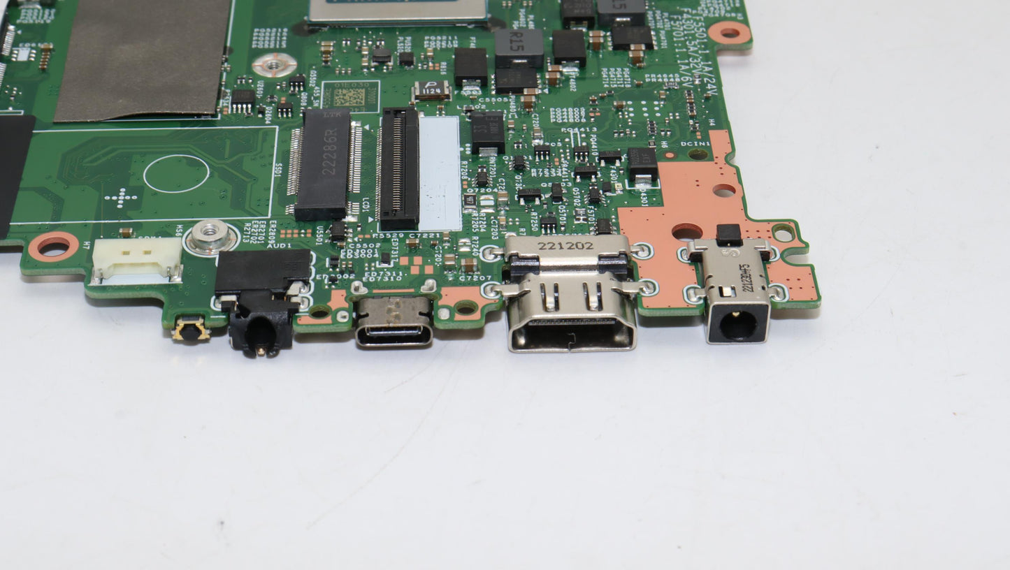 Lenovo Bdplanar Mb W 82Xx Win R37330U - 5B21J35228