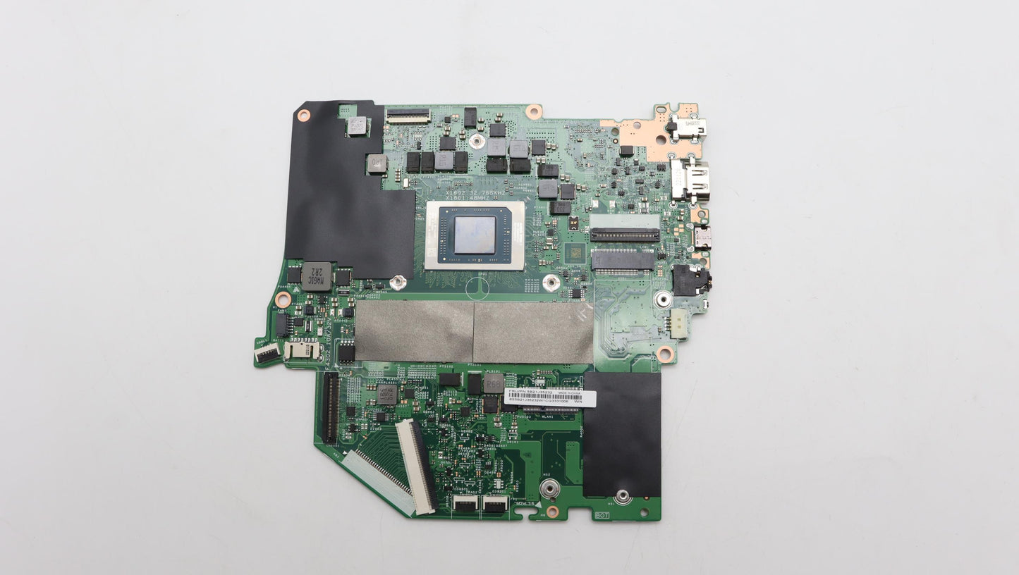 Lenovo System Board, W 82XX, R7-7730U, UMA, 16GB - 5B21J35232
