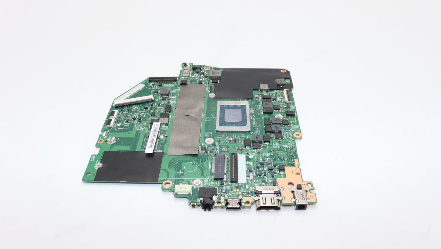 Lenovo System Board, W 82XX, R7-7730U, UMA, 16GB - 5B21J35232