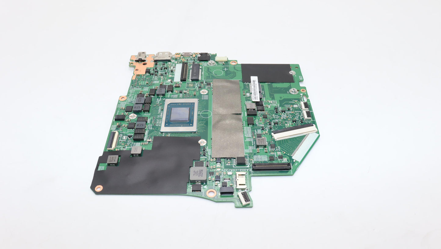 Lenovo System Board, W 82XX, R7-7730U, UMA, 16GB - 5B21J35232