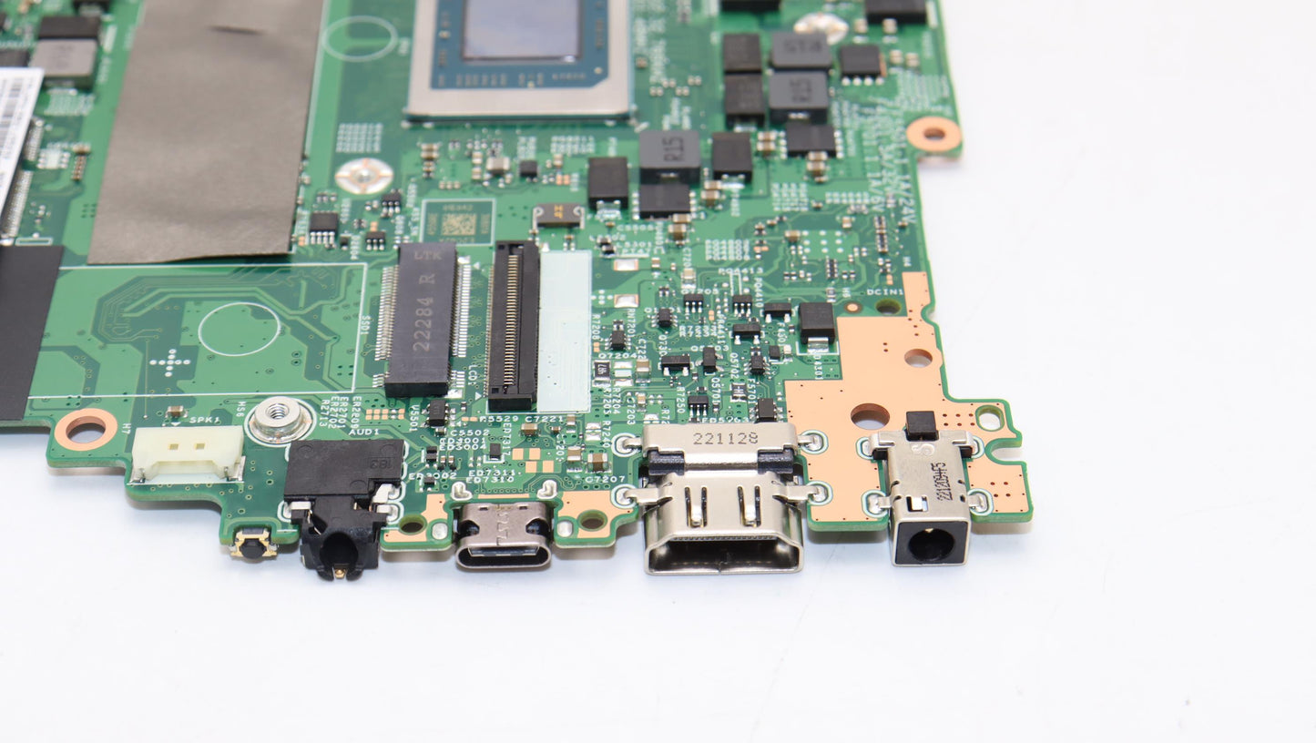 Lenovo System Board, W 82XX, R7-7730U, UMA, 16GB - 5B21J35232