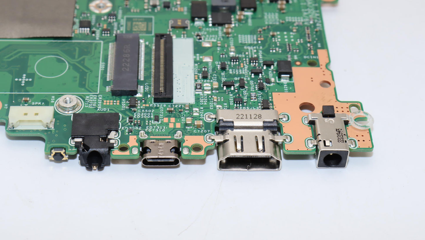 Lenovo Bdplanar Mb W 82Xy Win R77730U - 5B21J35454