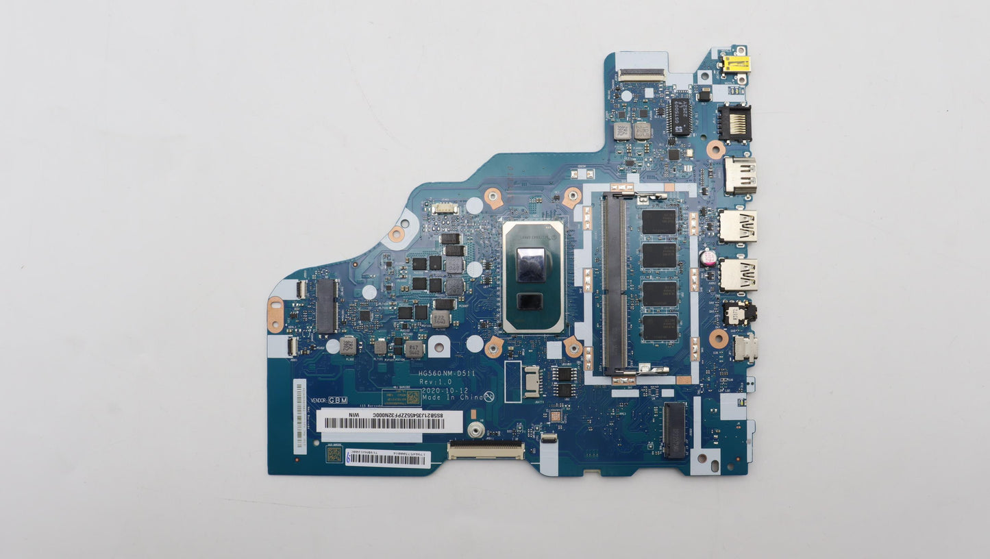 Lenovo Bdplanar Mbl82Hlwin I71165G7_U - 5B21J35455
