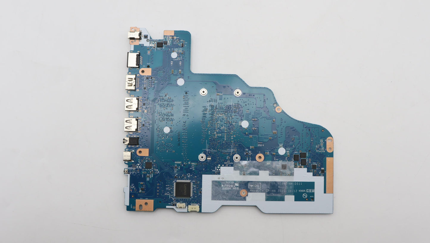 Lenovo Bdplanar Mbl82Hlwin I71165G7_U - 5B21J35455
